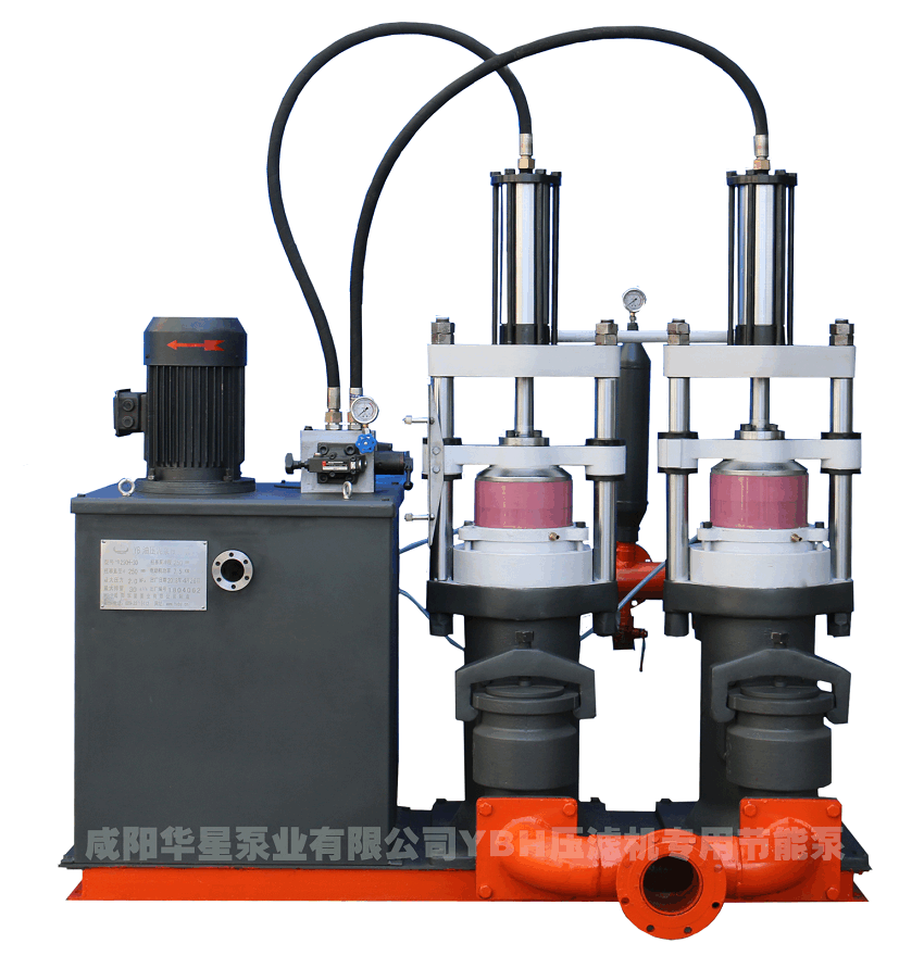 建陽YBH壓濾機(jī)專用節(jié)能泵